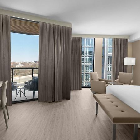 Ac Hotel By Marriott Washington Dc Capitol Hill Navy Yard מראה חיצוני תמונה