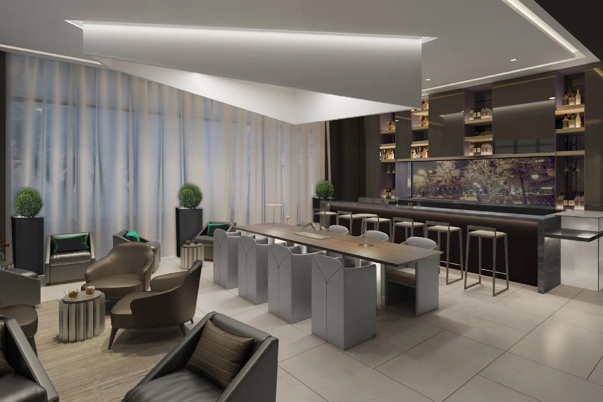 Ac Hotel By Marriott Washington Dc Capitol Hill Navy Yard מראה חיצוני תמונה