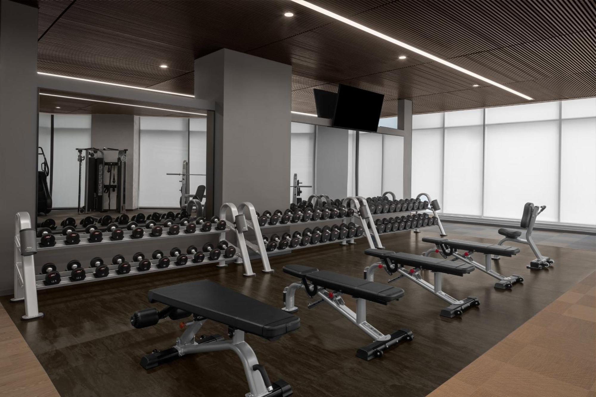 Ac Hotel By Marriott Washington Dc Capitol Hill Navy Yard מראה חיצוני תמונה
