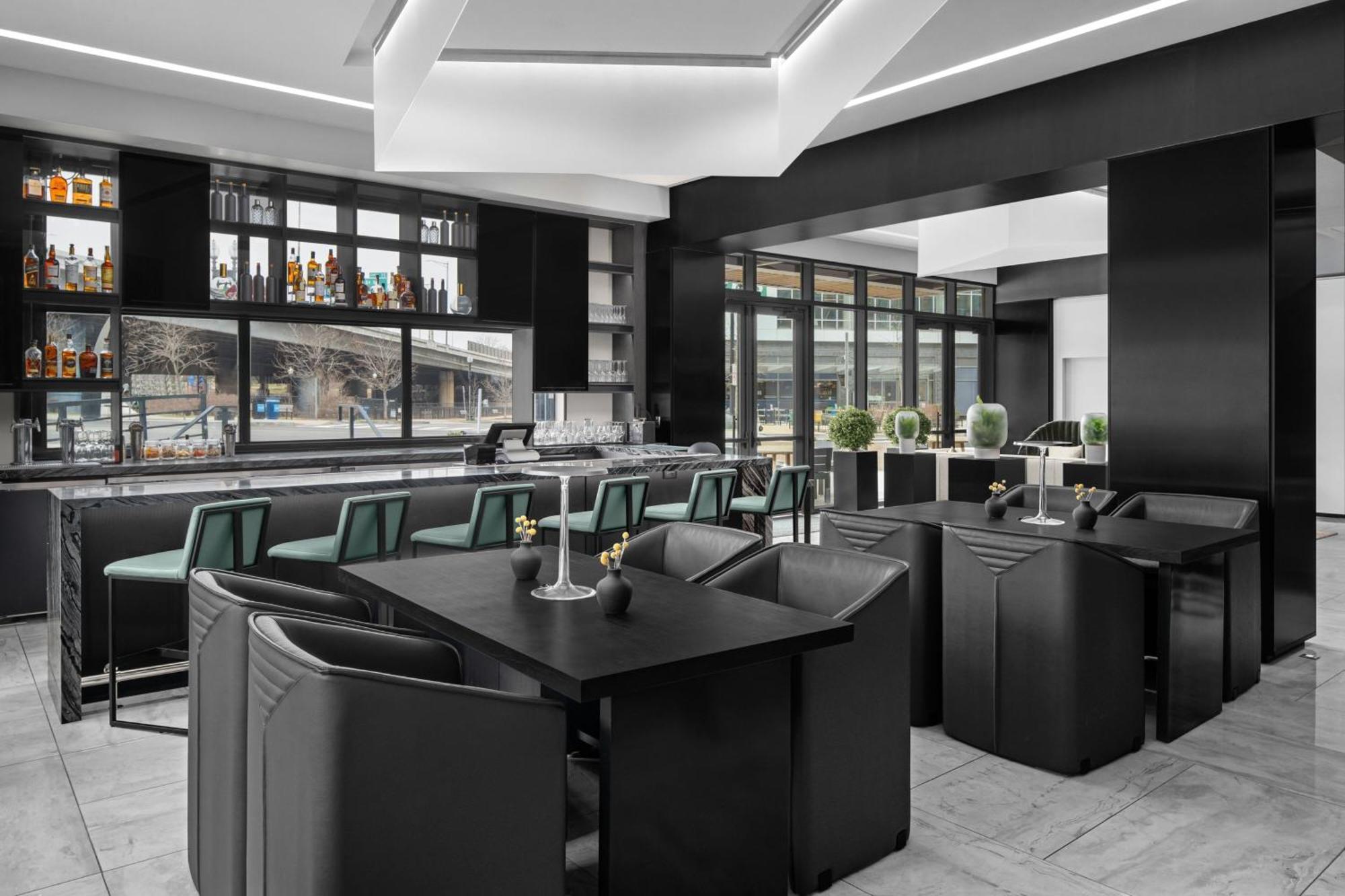 Ac Hotel By Marriott Washington Dc Capitol Hill Navy Yard מראה חיצוני תמונה
