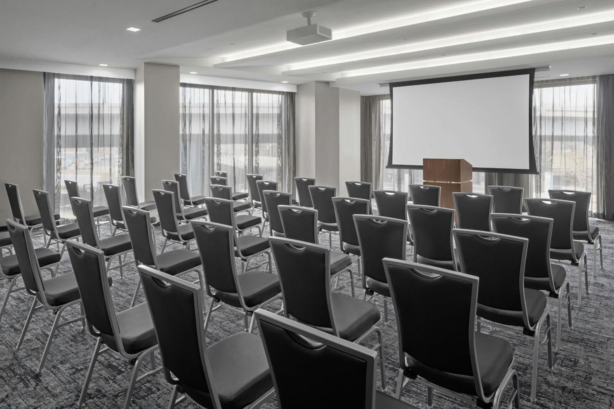 Ac Hotel By Marriott Washington Dc Capitol Hill Navy Yard מראה חיצוני תמונה