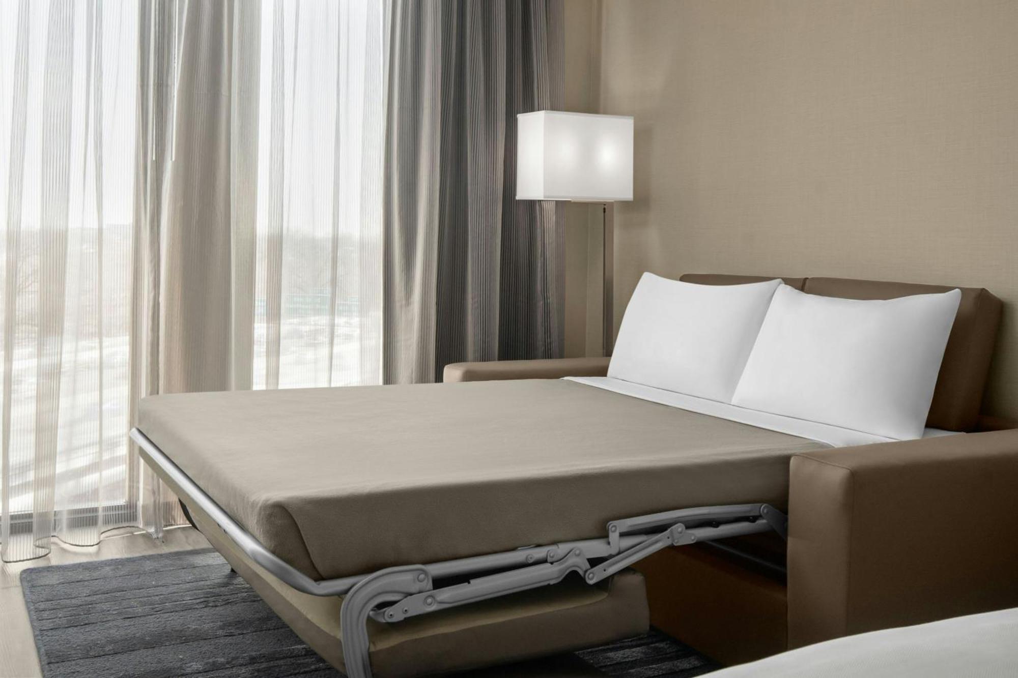 Ac Hotel By Marriott Washington Dc Capitol Hill Navy Yard מראה חיצוני תמונה