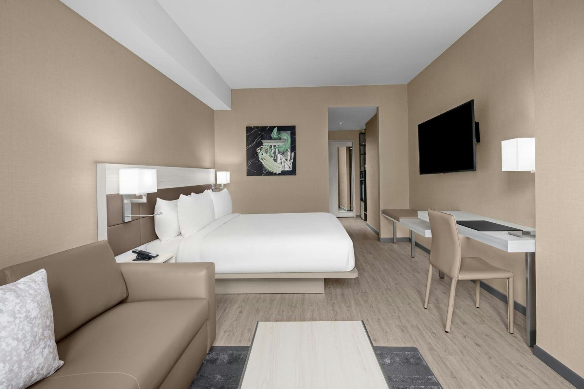 Ac Hotel By Marriott Washington Dc Capitol Hill Navy Yard מראה חיצוני תמונה